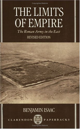 The Limits of Empire