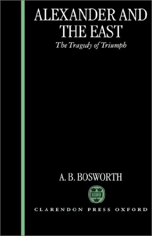 Alexander and the East