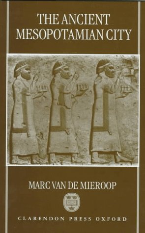 The Ancient Mesopotamian City