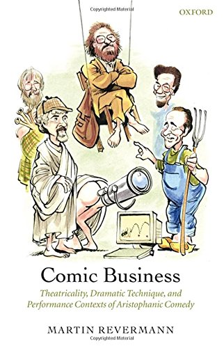 Comic Business