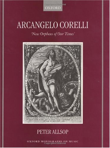 Arcangelo Corelli