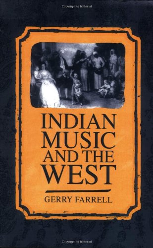 Indian Music and the West