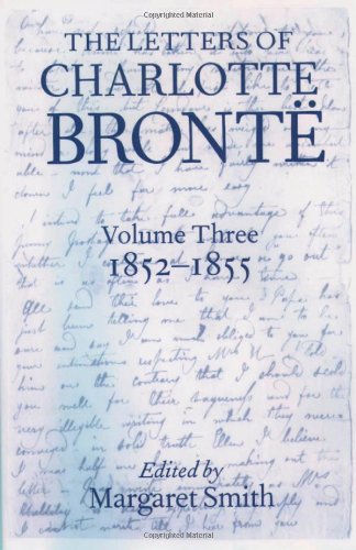 The Letters of Charlotte Brontë