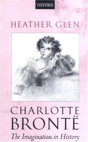 Charlotte Bronte