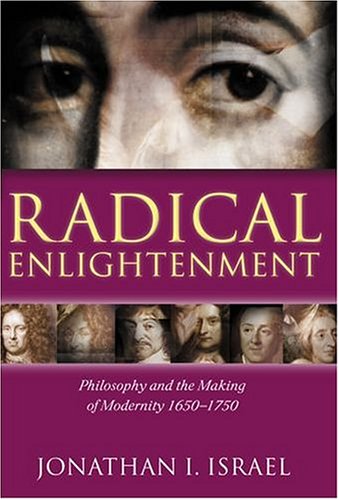 Radical Enlightenment