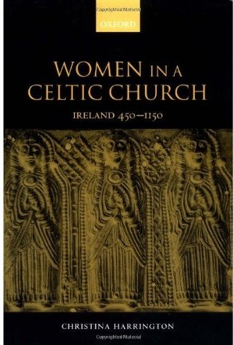 Women in the Celtic Church