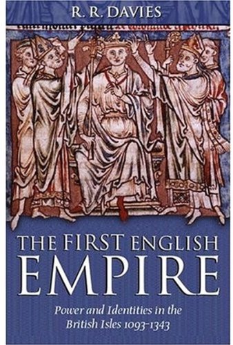 The First English Empire
