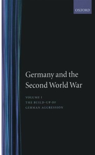 Germany and the Second World War