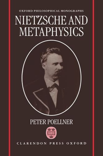 Nietzsche and Metaphysics