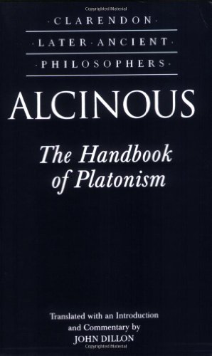 The Handbook of Platonism