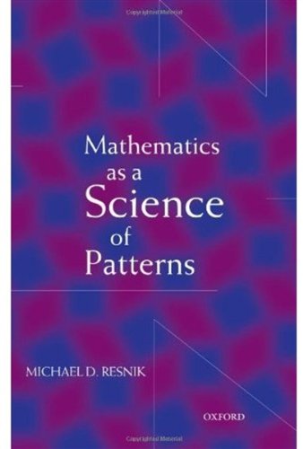 Mathematics as a Science of Patterns