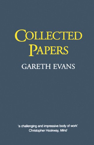 Collected Papers