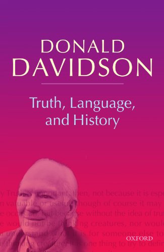 Truth, Language, and History