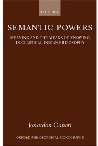 Semantic Powers