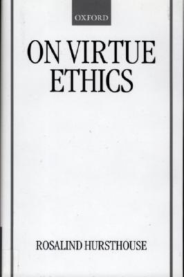 On Virtue Ethics