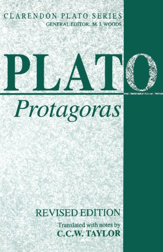 Protagoras