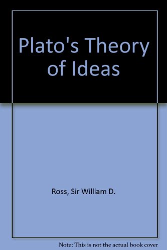 Plato's Theory of Ideas