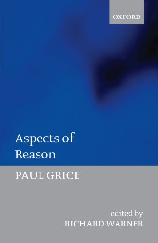 Aspects of Reason