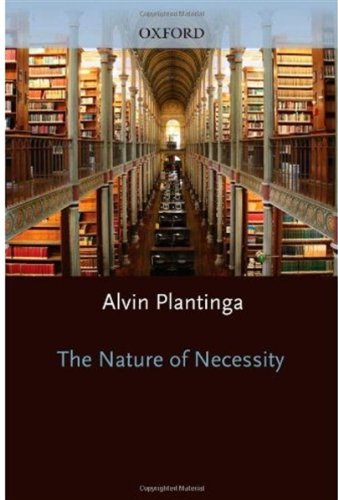 The Nature of Necessity