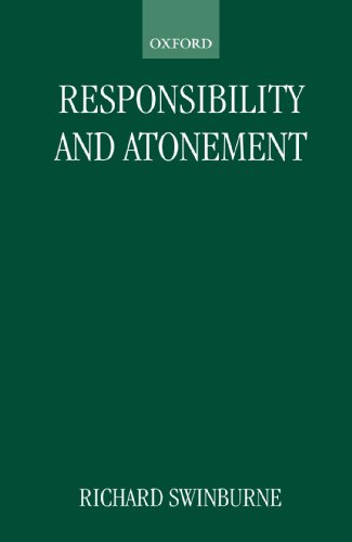 Responsibility and Atonement