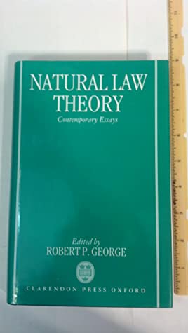 Natural Law Theory