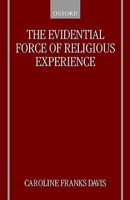 The Evidential Force of Religious Experience