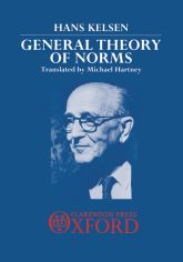 General Theory Of Norms