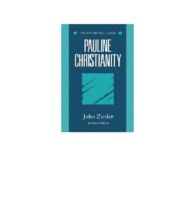 Pauline Christianity