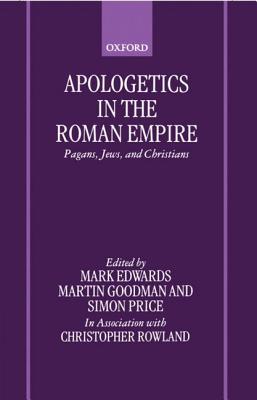 Apologetics in the Roman Empire