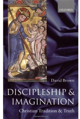 Discipleship And Imagination