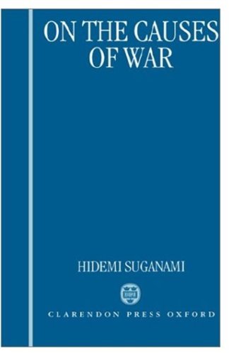 On the Causes of War