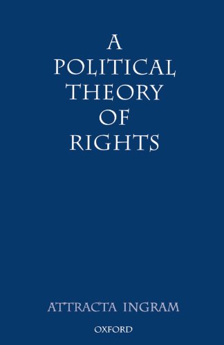 A Political Theory Of Rights