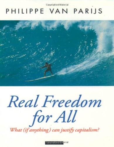 Real Freedom For All