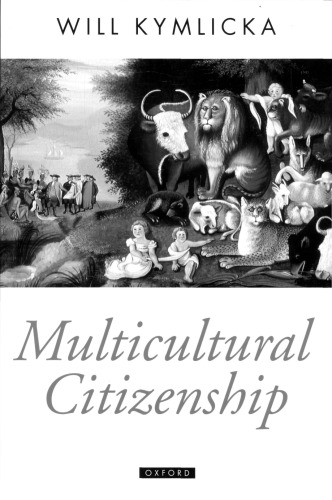 Multicultural Citizenship