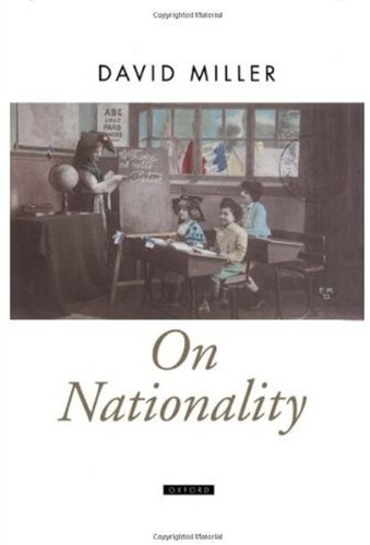 On Nationality