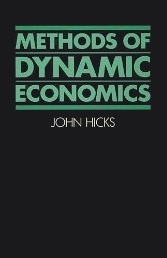 Methods of Dynamic Economics