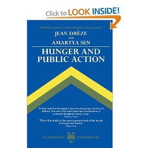 Hunger and Public Action