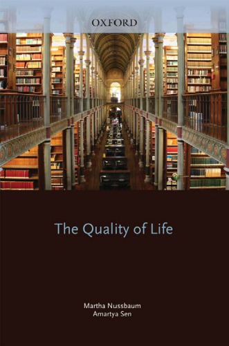 The Quality of Life