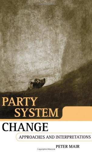 Party System Change