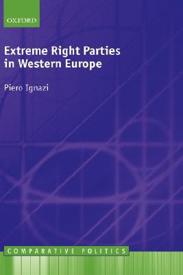 Extreme Right Parties in Western Europe