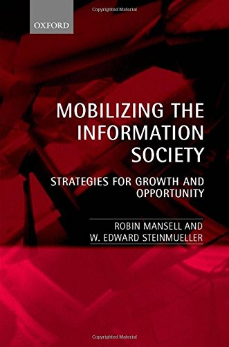 Mobilizing The Information Society