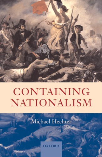 Containing Nationalism