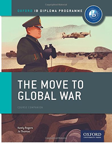 The Move to Global War