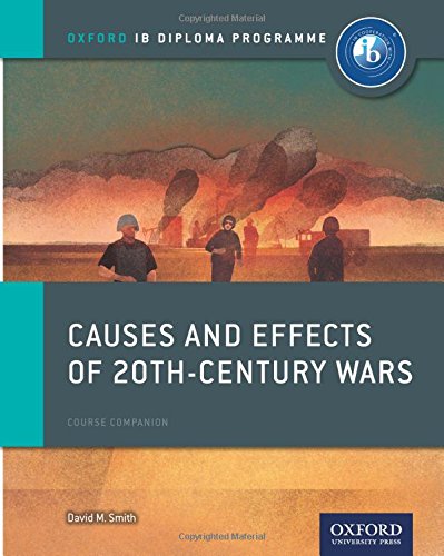 Causes and Effects of 20th Century Wars