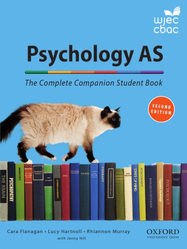 The Complete Companions for Wjec