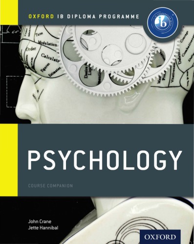 Psychology