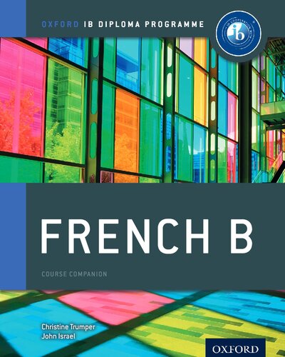 IB French B