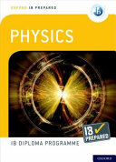 Ib Prepared Physics Student Book