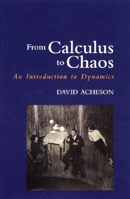 From Calculus to Chaos