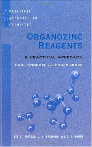 Organozinc Reagents